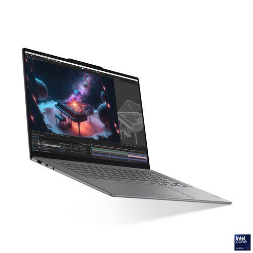長期保証付】Lenovo(レノボ) 83HM001KJP Yoga Slim 7i Aura 長期保証付】Lenovo(レノボ) 83HM001KJP Yoga Slim 7i Aura