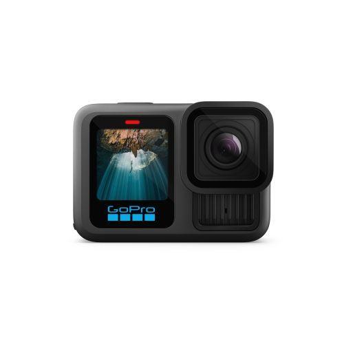 長期保証付】GoPro ゴープロ GoPro HERO13 BLACK 通常版 国内正規品 