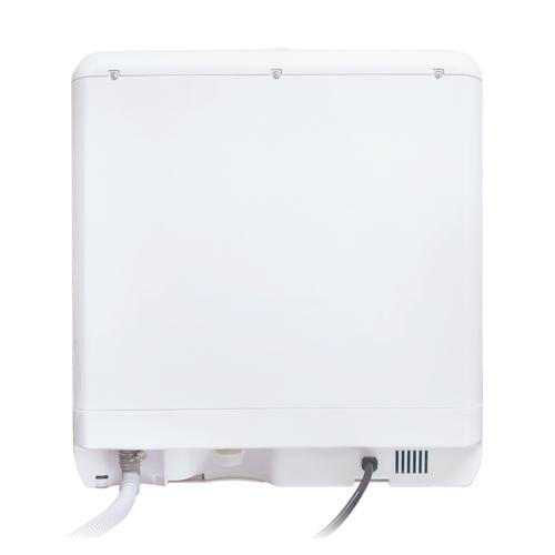 長期保証付】アイリ― 食器洗い乾燥機 工事不要 食洗機 洗浄点数16点 3