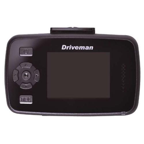 長期保証付】Driveman(ドライブマン) Driveman GP-4K-STD-DCDC 4K 