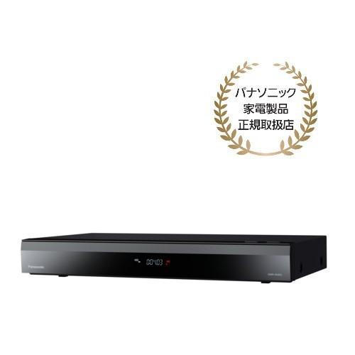 長期保証付】パナソニック Panasonic DMR-4X403 DIGA 4Kチューナー内蔵
