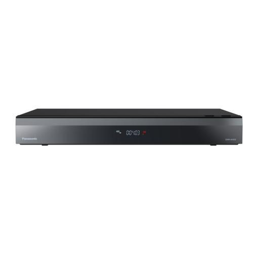 Panasonic ブルーレイレコーダー DIGA DMR-4W400 4K 長期保証付】パナソニック Panasonic DMR-4X403 DIGA 4Kチューナー内蔵