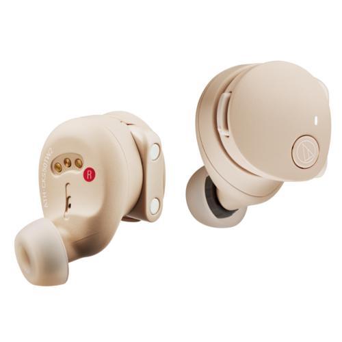 長期保証付】オーディオテクニカ audio-technica ATH-CKS50TW2BG
