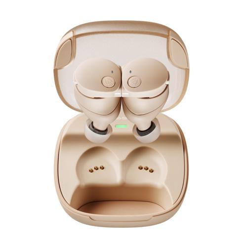 長期保証付】オーディオテクニカ audio-technica ATH-CKS50TW2BG