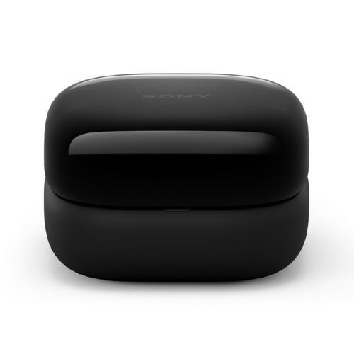 長期保証付】ソニー SONY WF-L910-BZ ブラック LinkBuds Open 完全