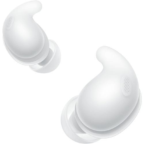 SONY 完全ワイヤレスイヤホン（ホワイト） 長期保証付】ソニー(SONY) WF-LS910N-WZ ホワイト LinkBuds Fit 完全