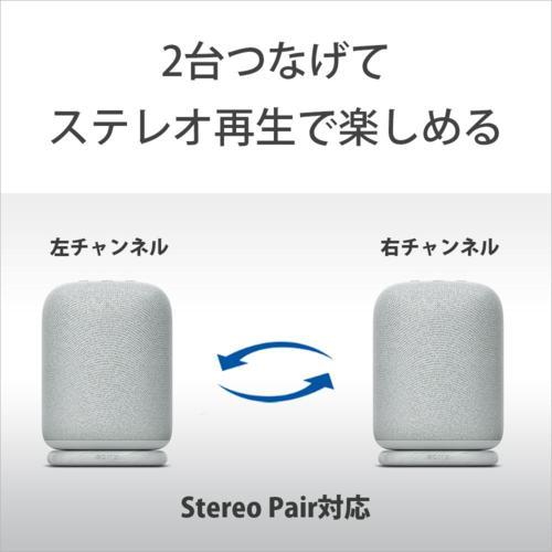 長期保証付】ソニー SONY SRS-LS1-BC ブラック LinkBuds Speaker