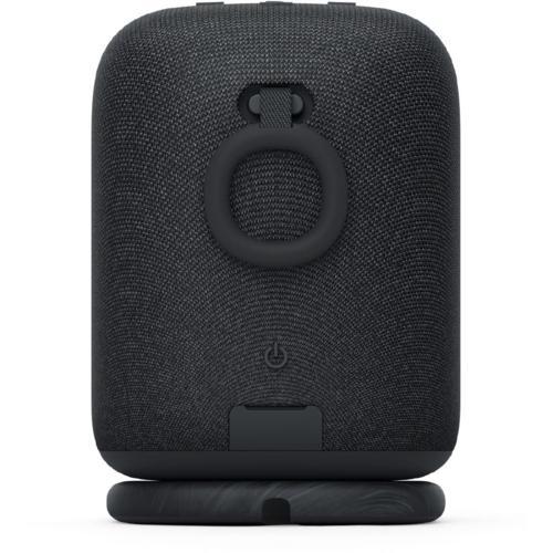 長期保証付】ソニー SONY SRS-LS1-BC ブラック LinkBuds Speaker