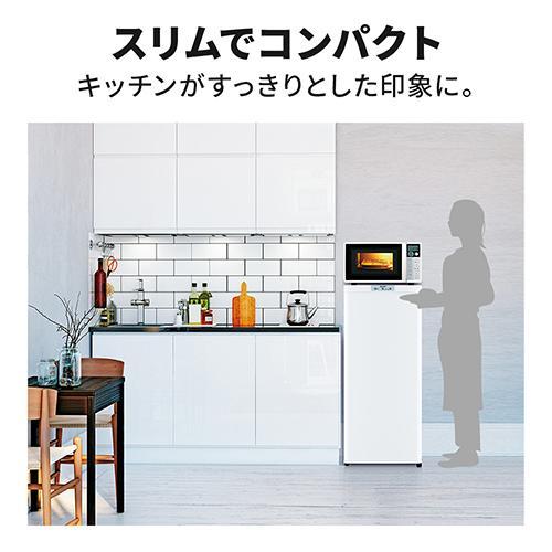 6ヶ月保証付き！！ 冷凍庫 ミツビシ MITSUBISHI 121L 幅(W) 480mm