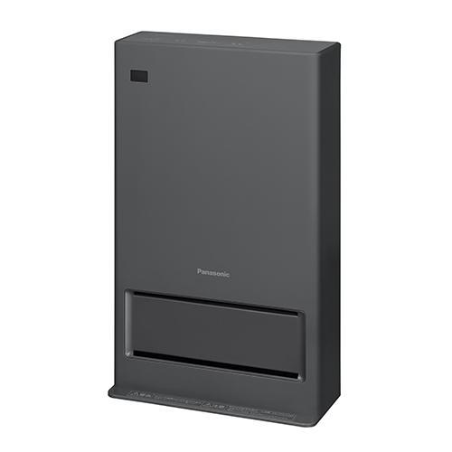 【長期保証付】パナソニック(Panasonic) DS-FZX1200-H(グレー) ナノイーX搭載 セラミックファンヒーター スリムタイプ 温風1170W 温風2段階 長期保証付】パナソニック(Panasonic) DS-FZX1200-H(グレー) ナノイーX