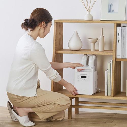 【長期保証付】アイリスオーヤマ(Iris Ohyama) FK-WH2-W ホワイト ふとん乾燥機 カラリエ ハイパワーツインノズル 長期保証付】アイリスオーヤマ(Iris Ohyama) FK-WH2-W ホワイト ふとん