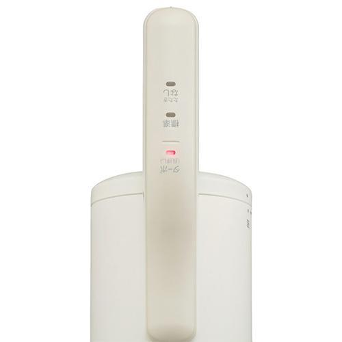 長期保証付】アイリスオーヤマ(Iris Ohyama) FCA-22H-C アイボリー