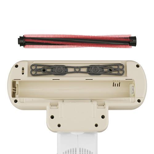 長期保証付】アイリスオーヤマ(Iris Ohyama) FCA-22H-C アイボリー