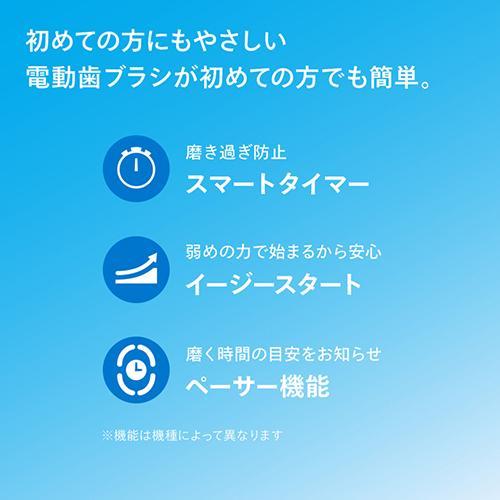 長期保証付】フィリップス(PHILIPS) HX9911/70 ホワイト ソニッケアー