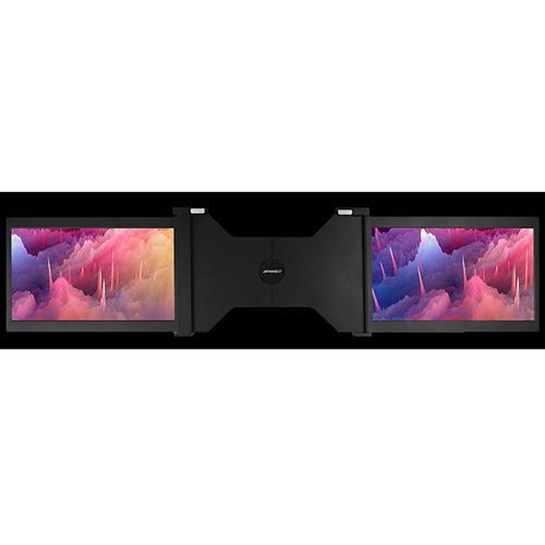 【新品♪】JAPANNEXT 10.1モニター JN-TRI-IPS101HDR 長期保証付】ジャパンネクスト(JAPANNEXT) JN-TRI-IPS101HDR Tri