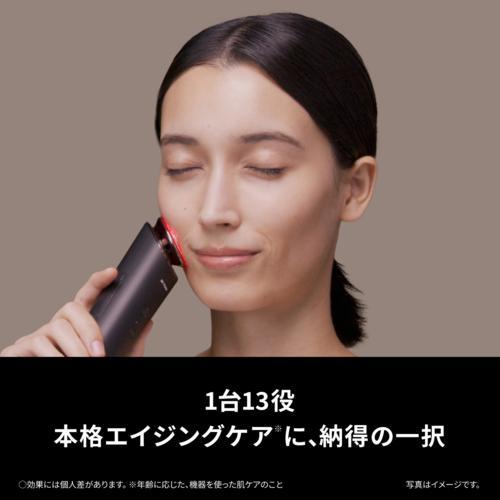 長期保証付】パナソニック(Panasonic) EH-SR86-T ブラウン