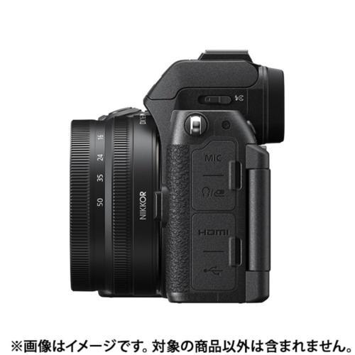 長期保証付】ニコン Nikon Z50II 18-140 VR レンズキット ミラーレス
