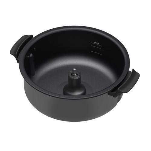 長期保証付】パナソニック(Panasonic) NF-AC700-H ライトグレージュ