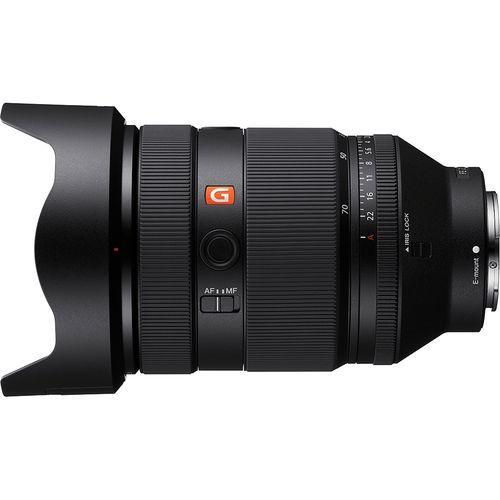 長期保証付】ソニー SONY FE 28-70mm F2 GM ソニーEマウント SEL2870GM