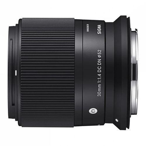 長期保証付】シグマ SIGMA 30mm F1.4 DC DN Contemporary キヤノンRF