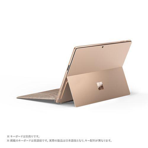 長期保証付】マイクロソフト(Microsoft) Surface Pro 第11世代 OLED 13