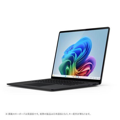 長期保証付】マイクロソフト(Microsoft) Surface Laptop 第7世代 15型 