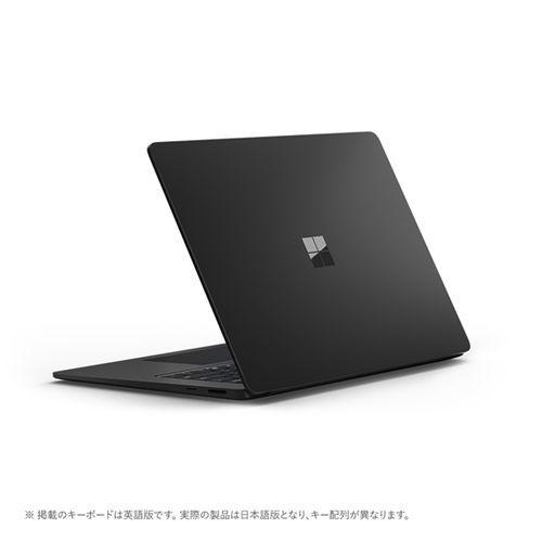 長期保証付】マイクロソフト(Microsoft) Surface Laptop 第7世代 15型