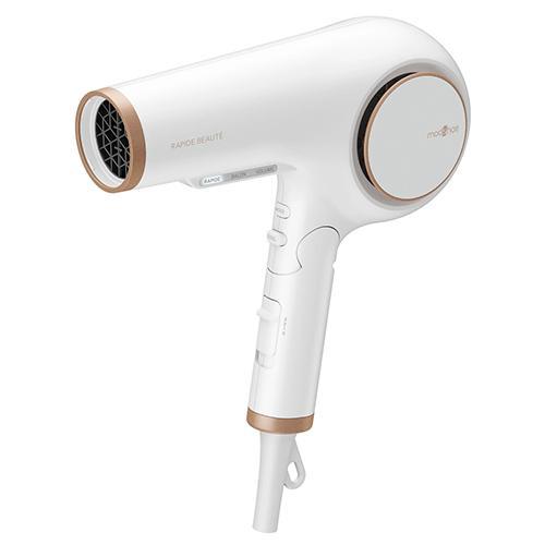 【長期保証付】mod’s hair(モッズヘア) MHD-1254-W ホワイト アドバンス ラピッドボーテ サロンドライヤー 長期保証付】mod's hair(モッズヘア) MHD-1254-W ホワイト アドバンス