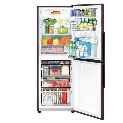 標準設置料金込】【長期保証付】シャープ(SHARP) SJ-PD28P-T アコール