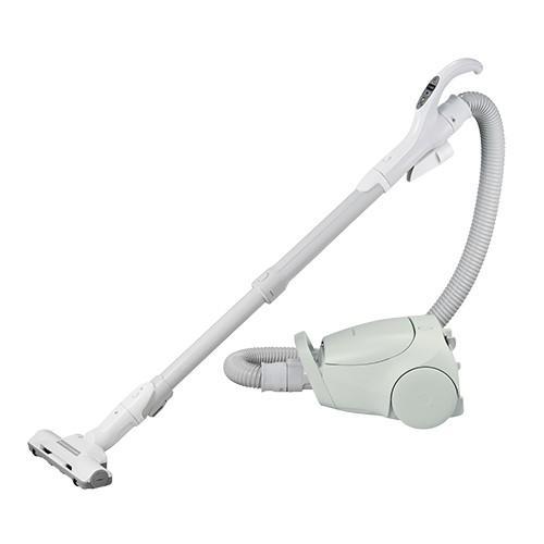 長期保証付】パナソニック(Panasonic) MC-PJL24A 紙パック式