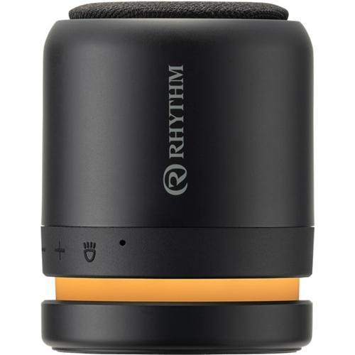 リズム RHYTHM スピーカー MAGSPEAKER DUO ブラック リズム MAGSPEAKER