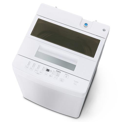 【安心の一年保証付き】IRIS OHYAMA 全自動洗濯機お売りします‼︎ 楽天市場】【公式】洗濯機 6kg 全自動洗濯機 一人暮らし コンパクト 縦
