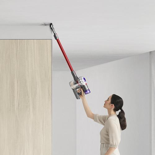 新品◆ダイソン V8 Origin SV25コードレスクリーナー◆保証有 Dyson V8 Origin SV25 RD2コードレスクリーナー