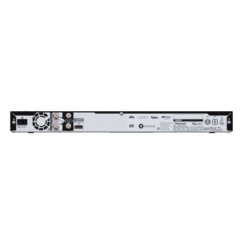 長期保証付】パナソニック Panasonic DMR-2W203 DIGA どこでもディーガ