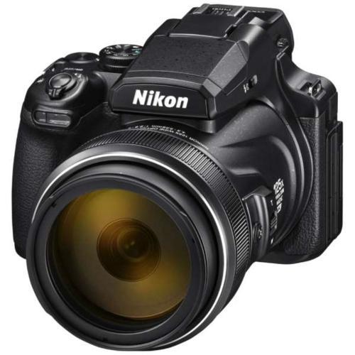 長期保証付】ニコン(Nikon) COOLPIX P1100 超望遠ズームデジタルカメラ