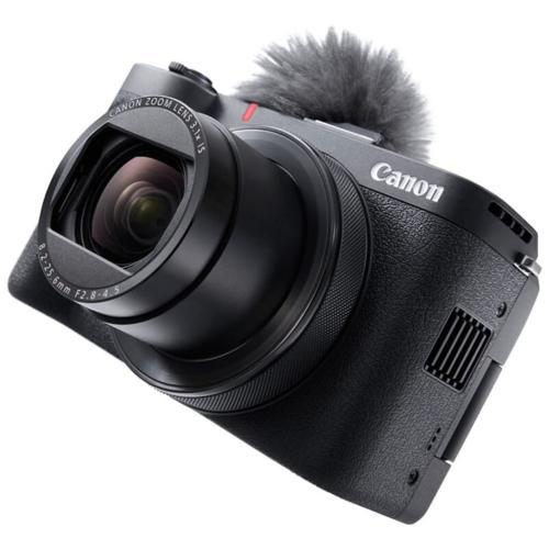 長期保証付】CANON(キヤノン) PowerShot V1 コンパクトデジタルカメラ