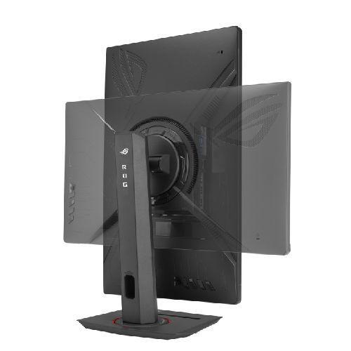 長期保証付】ASUS(エイスース) XG259CS-R ブラック ASUS USB Type-C