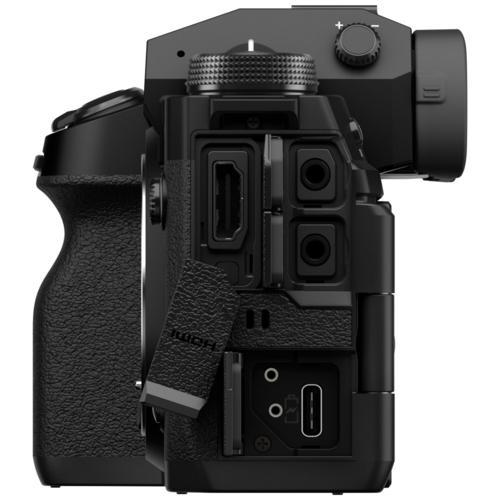 長期保証付】富士フイルム(FUJIFILM) X-H2S ボディ ミラーレス一眼