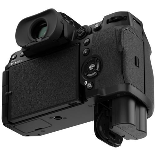 【そうら】FUJIFILM X-H2S 2年保証付き 長期保証付】富士フイルム(FUJIFILM) X-H2S ボディ ミラーレス一眼