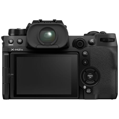 長期保証付】富士フイルム(FUJIFILM) X-H2S ボディ ミラーレス一眼