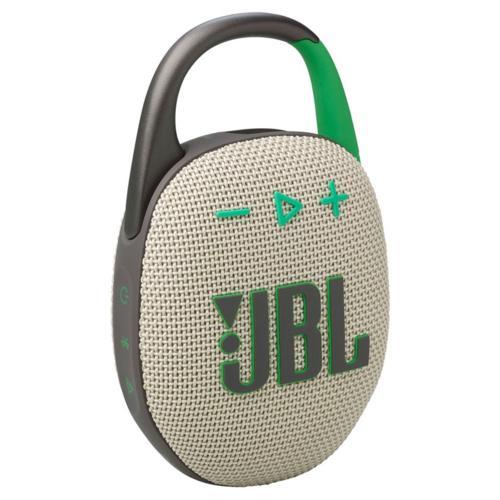 【長期保証付】JBL(ジェイ ビー エル) JBL Clip 5 ウィンブルドングリーン 防水ポータブルスピーカー_1