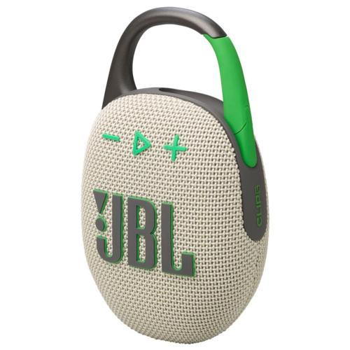 【長期保証付】JBL(ジェイ ビー エル) JBL Clip 5 ウィンブルドングリーン 防水ポータブルスピーカー_2