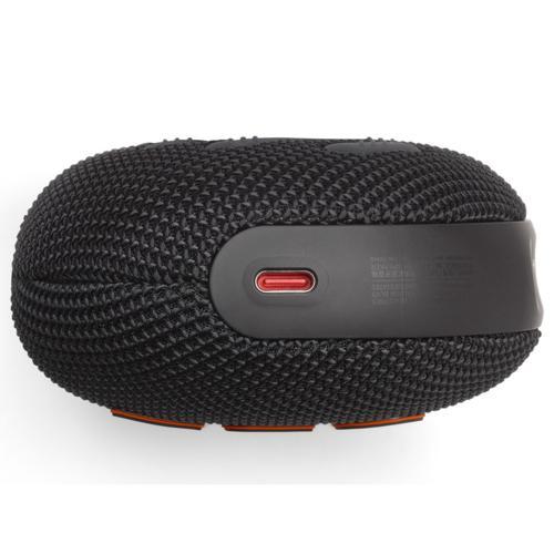 長期保証付】JBL(ジェイ ビー エル) JBL Clip 5 ブラック 防水