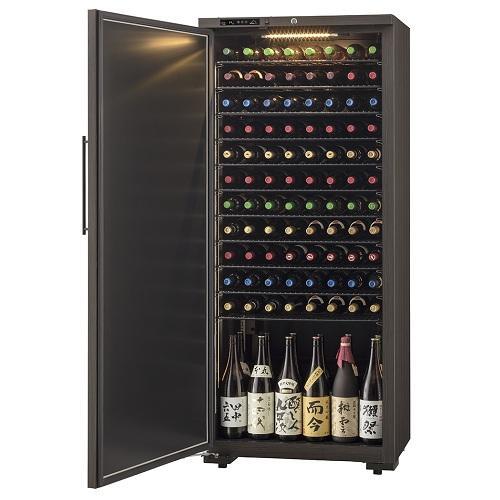 ワインセラー 18本収納 FJN-65G フォルスター コンプレッサー 省エネ