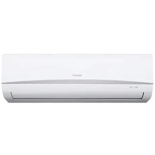 長期保証付】エアコン 6畳用 標準工事費込み 2.2kw アイリスオーヤマ