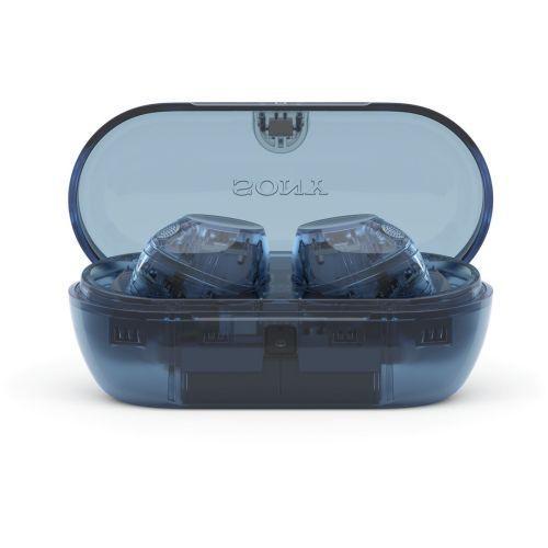 長期保証付】ソニー SONY WF-C710N-L(グラスブルー) 完全