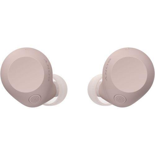 【値下げ】SONY WF-C710N ワイヤレスイヤホン ピンク 保証書付 長期保証付】ソニー SONY WF-C710N-P ピンク 完全ワイヤレスイヤホン