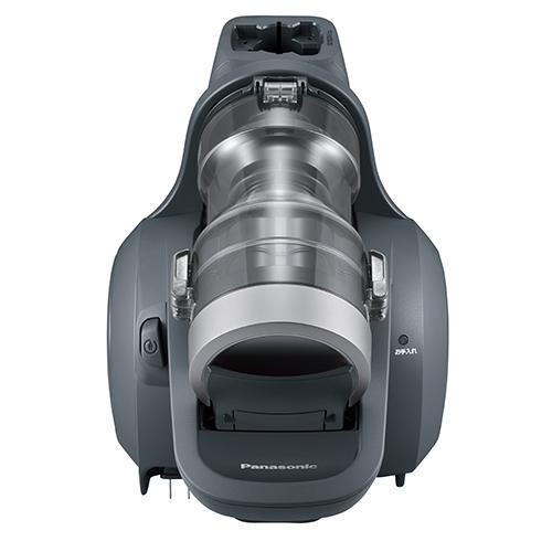 長期保証付】パナソニック(Panasonic) MC-SR43K-A ストーンブルー