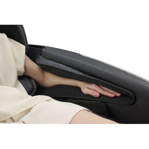 【標準設置料金込】【長期保証付】フジ医療器 AS-R2300-BK ブラック CYBER-RELAX サイバーリラックス マッサージチェア |  | 03