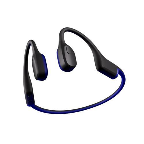 長期保証付】SUUNTO(スント) SUUNTO AQUA LIGHT Tidal Black 骨伝導